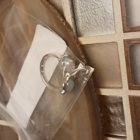 Turtles "I Love You Forever "Ring-resizable - Picture 4 of 4